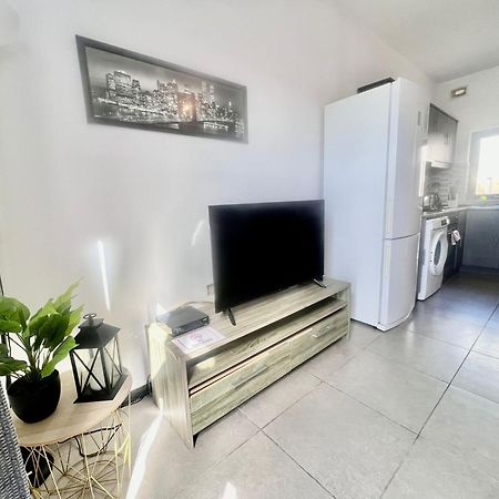 83/3-Lovely 1 Bedroom Penthouse Birkirkara Esterno foto