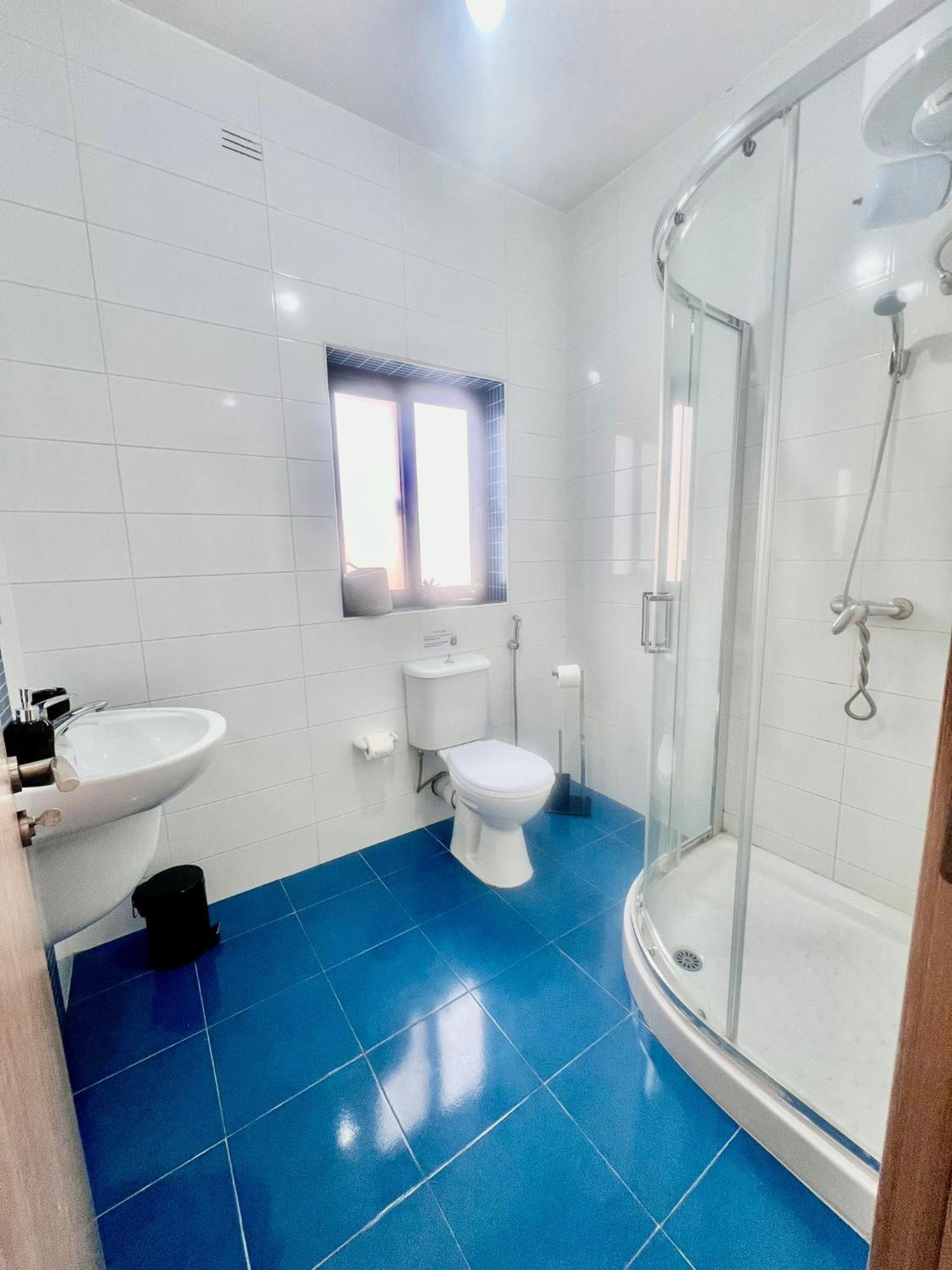 83/3-Lovely 1 Bedroom Penthouse Birkirkara Esterno foto
